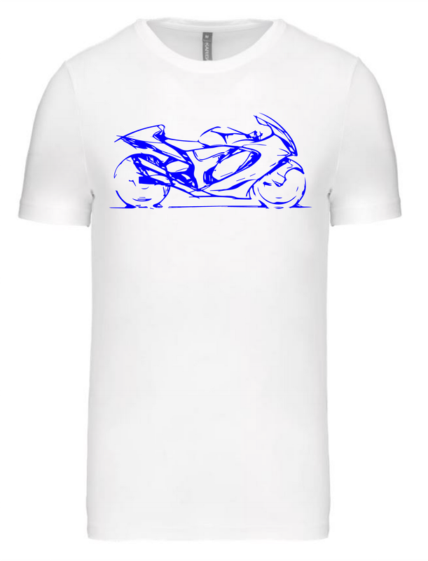 Tee shirt Hayabusa Gen3