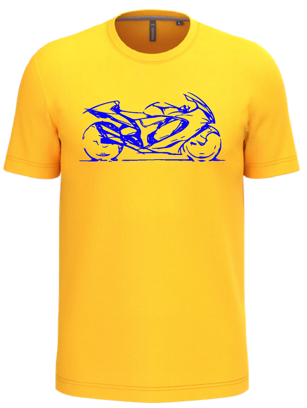 Tee shirt Hayabusa Gen3