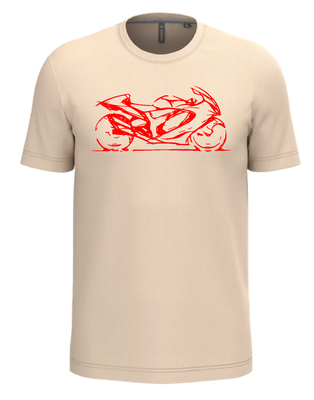 Tee shirt Hayabusa Gen3 2021/2025
