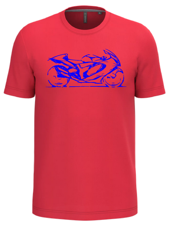 Tee shirt Hayabusa Gen3