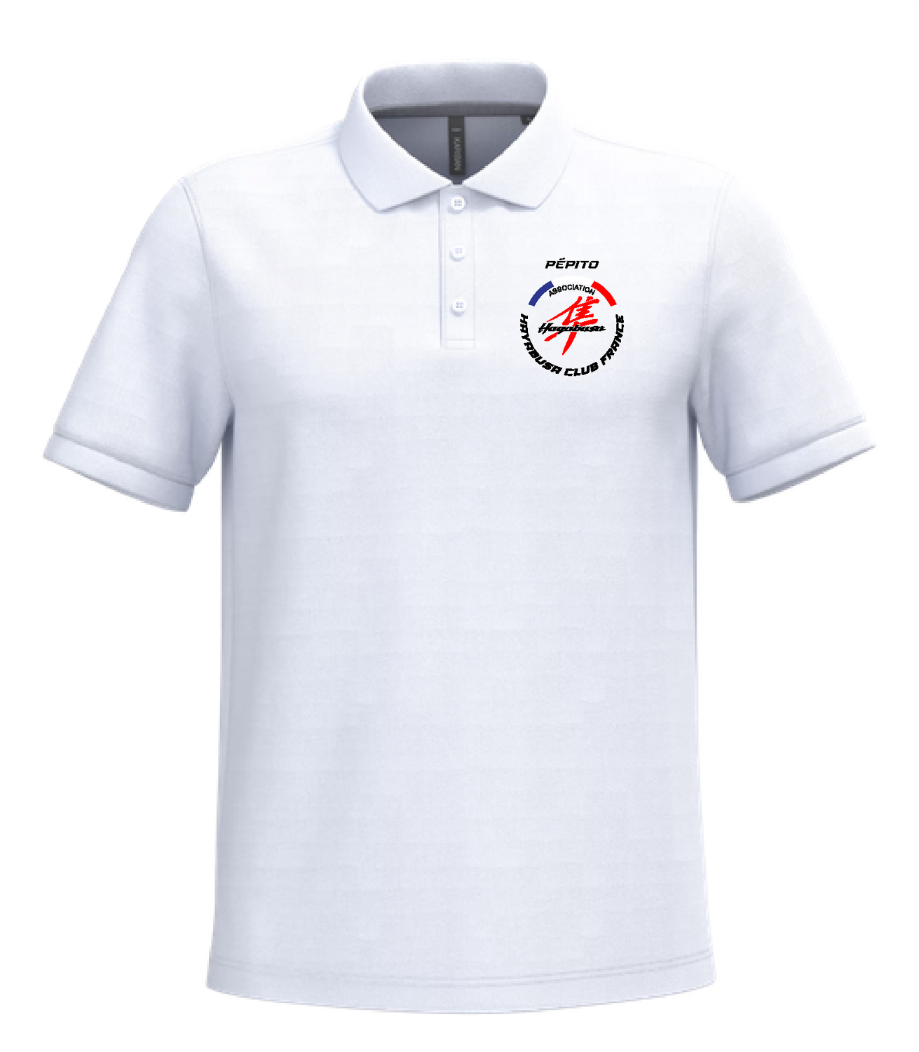 Polo Hayabusa Club France