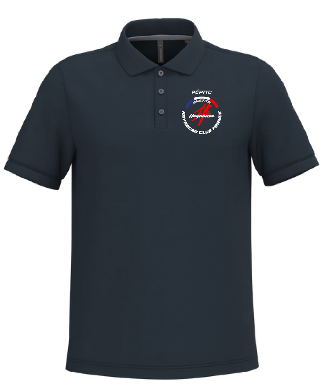 Polo Hayabusa Club France