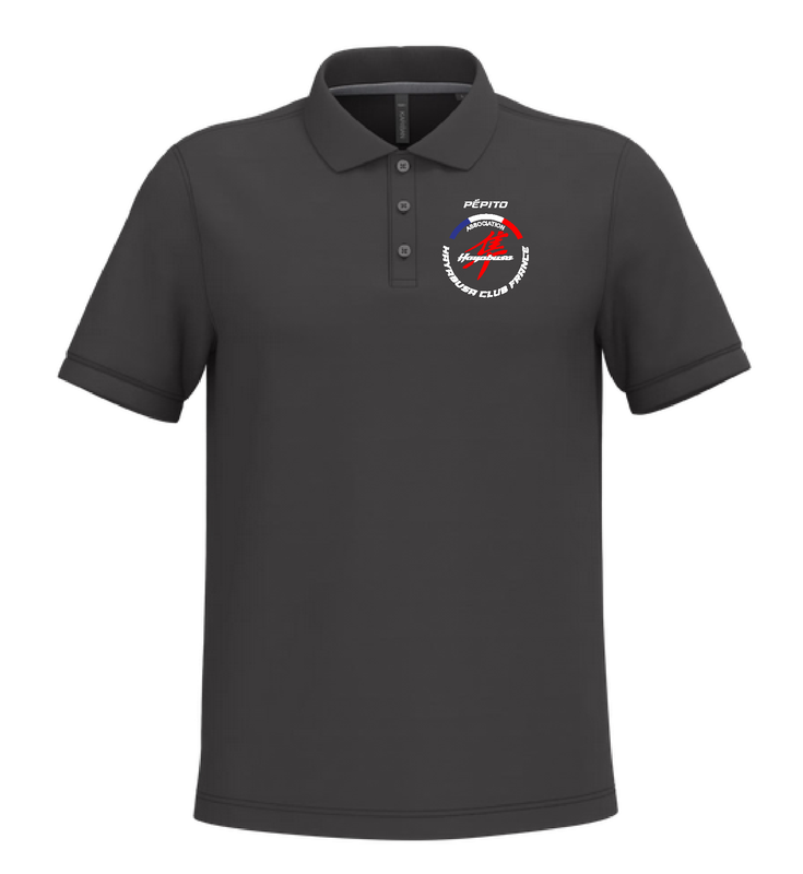 Polo Hayabusa Club France