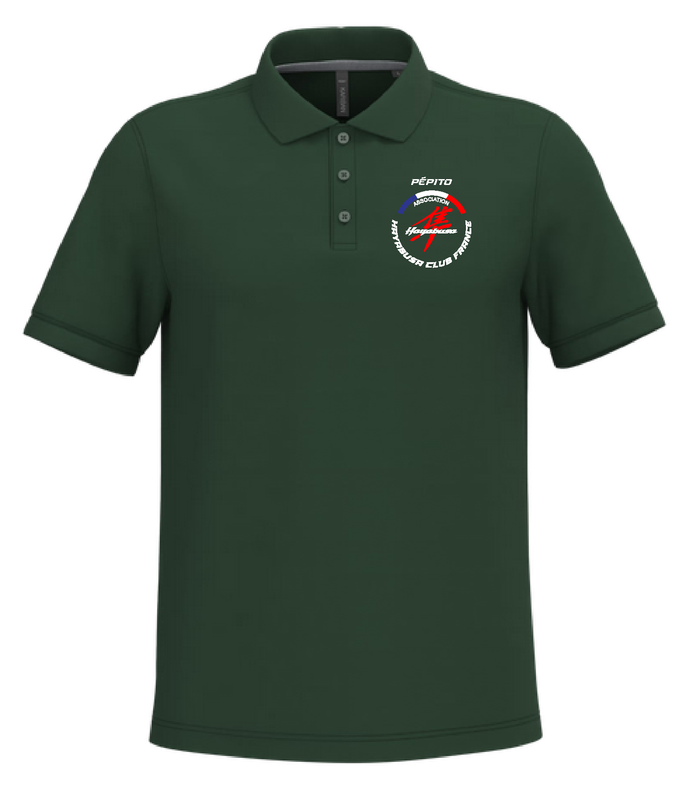 Polo Hayabusa Club France
