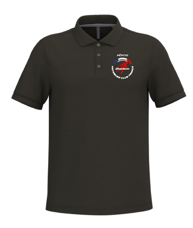 Polo Hayabusa Club France