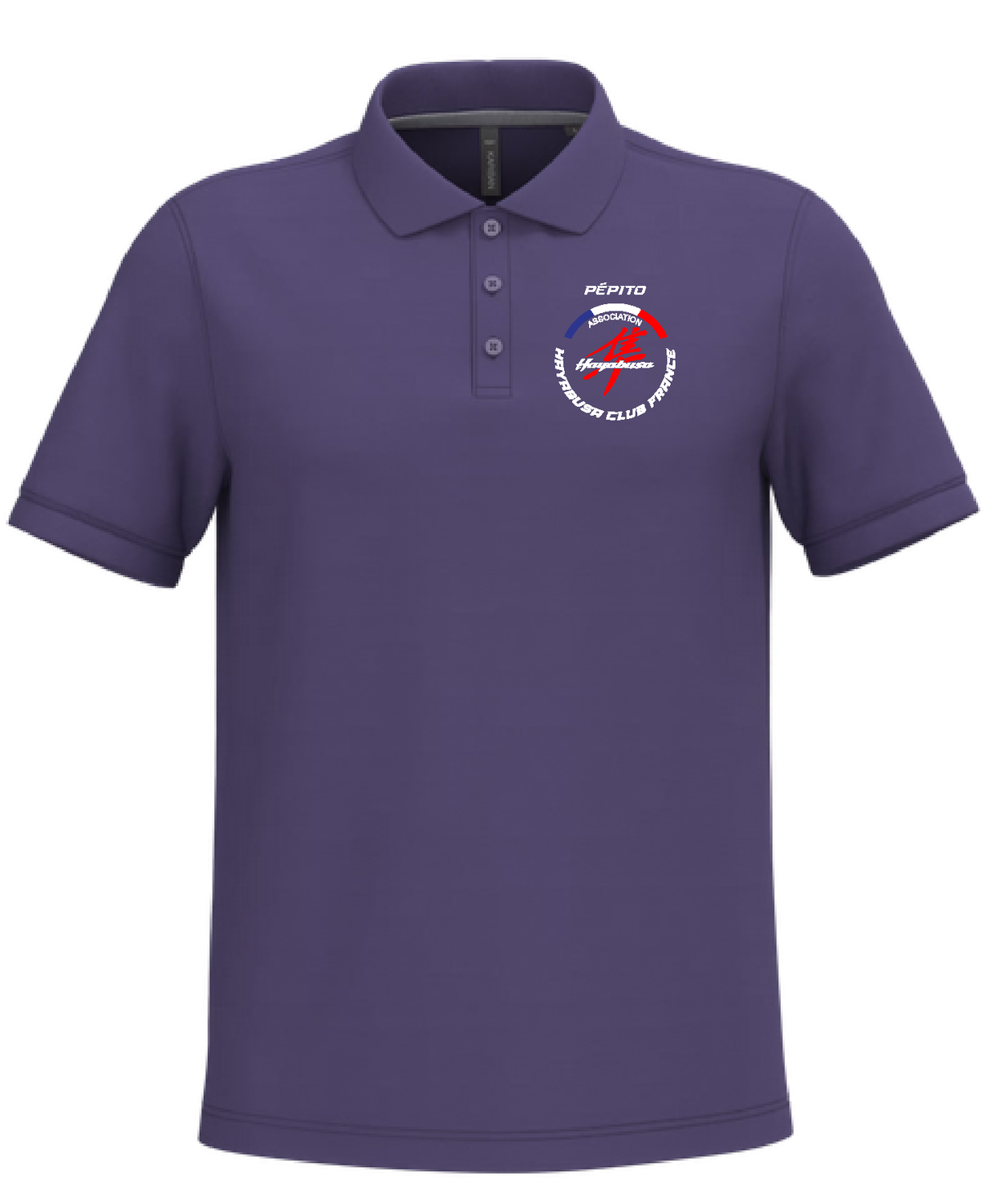 Polo Hayabusa Club France