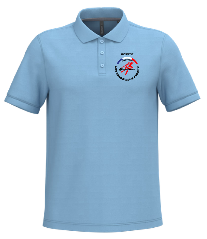 Polo Hayabusa Club France