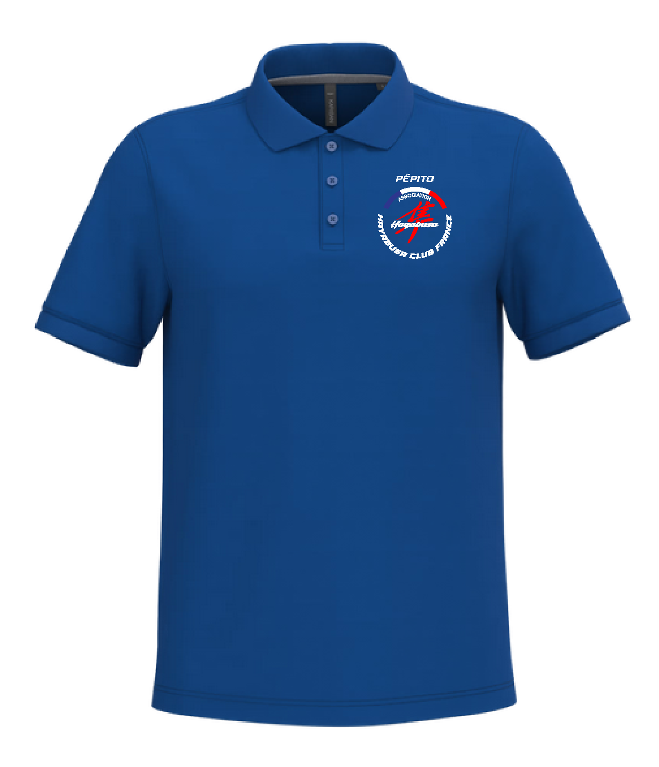 Polo Hayabusa Club France