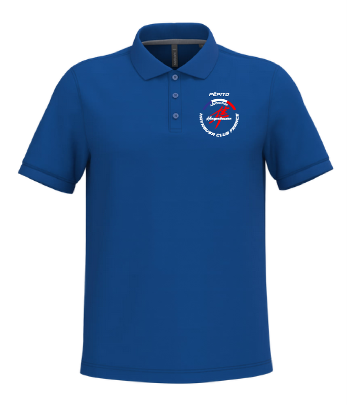 Polo Hayabusa Club France