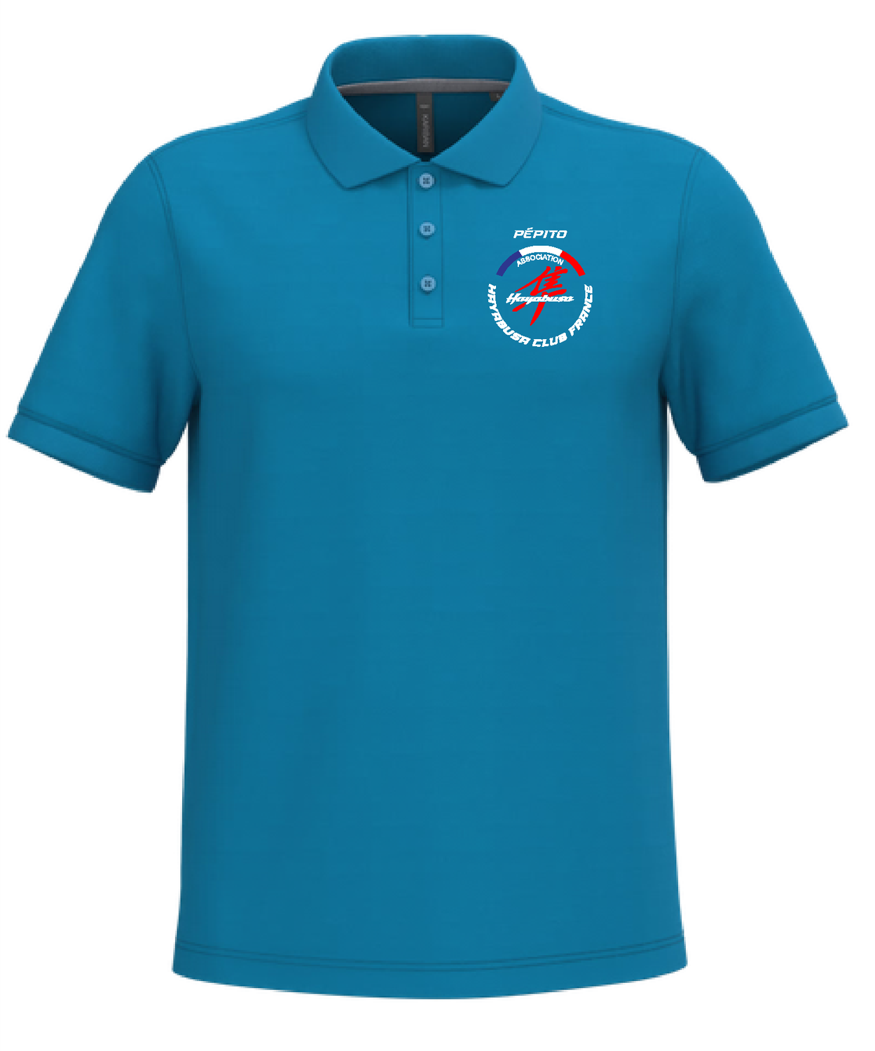 Polo Hayabusa Club France