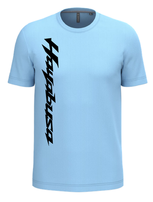 Tee shirt écrit Hayabusa Gen2