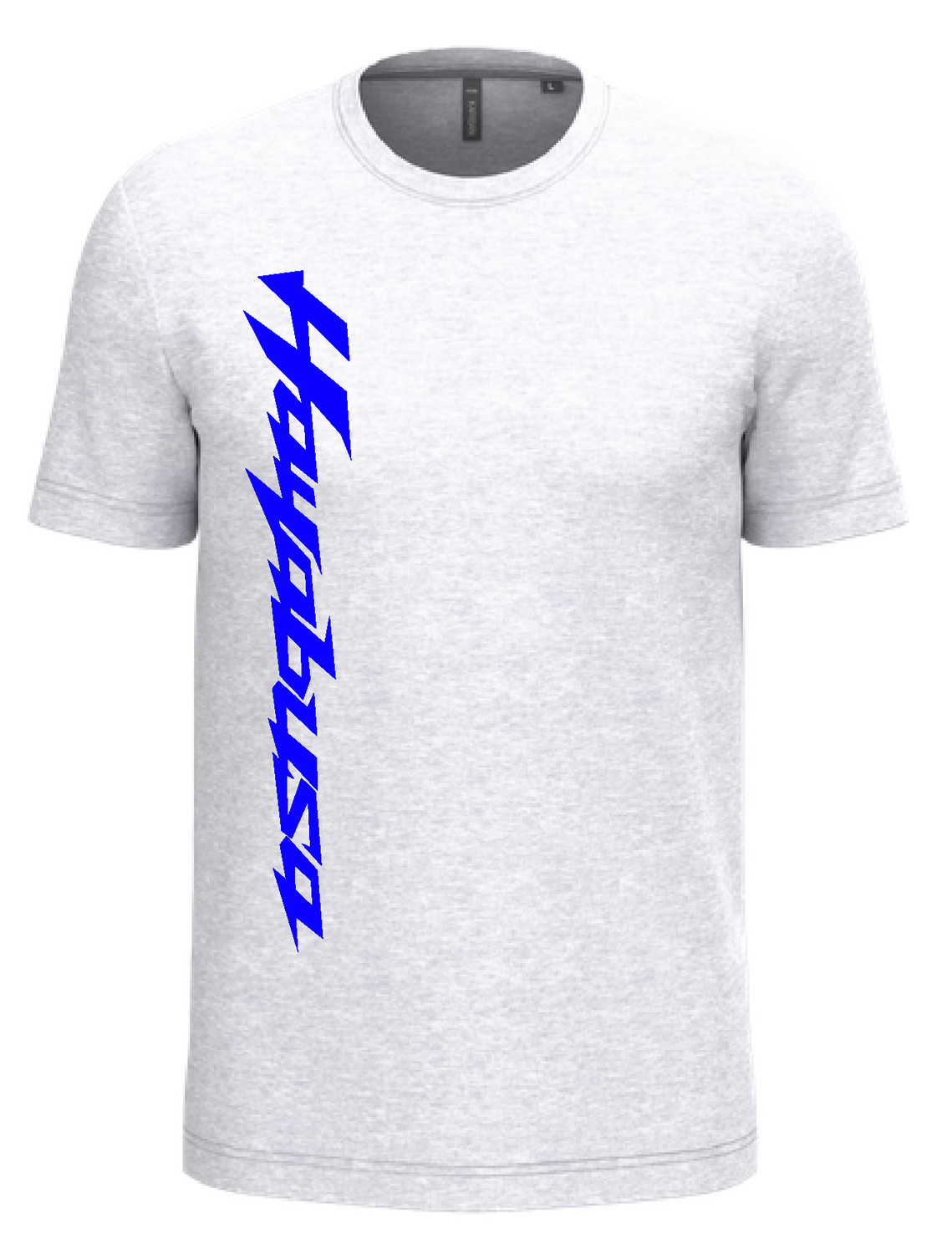 Tee shirt écrit Hayabusa Gen2