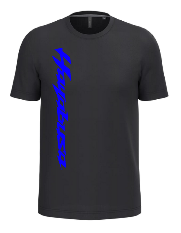 Tee shirt écrit Hayabusa Gen2