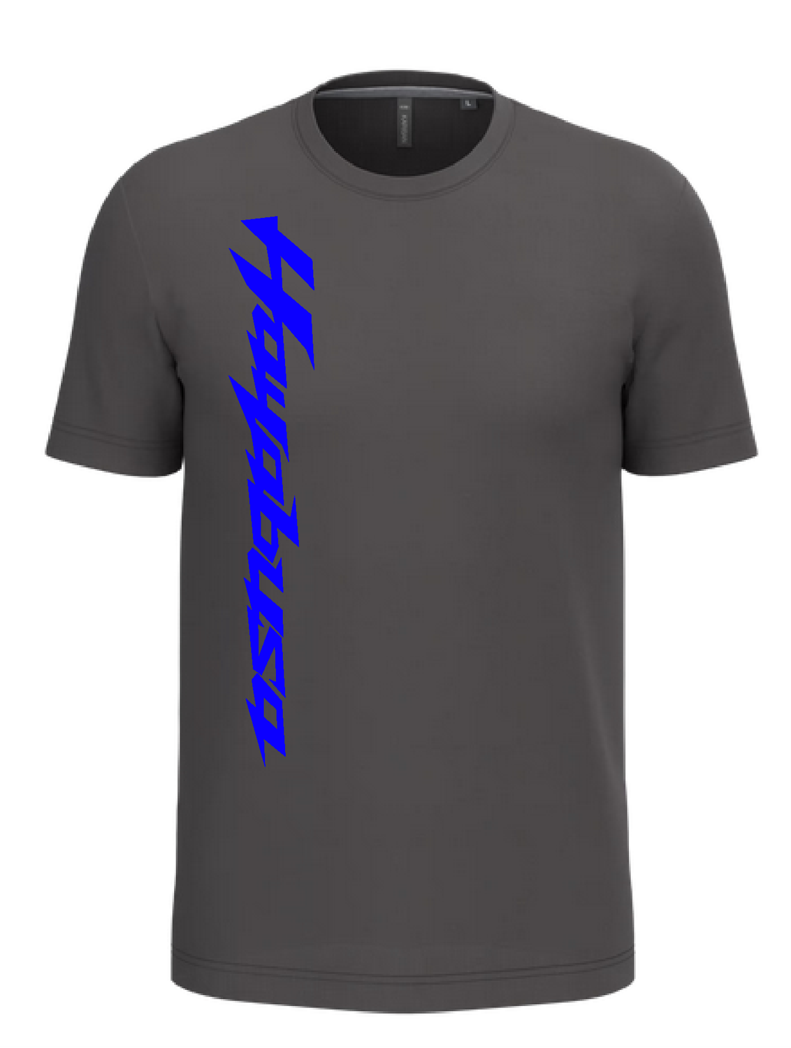 Tee shirt écrit Hayabusa Gen2