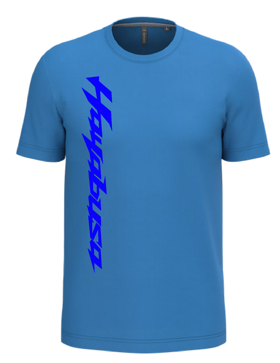 Tee shirt écrit Hayabusa Gen2