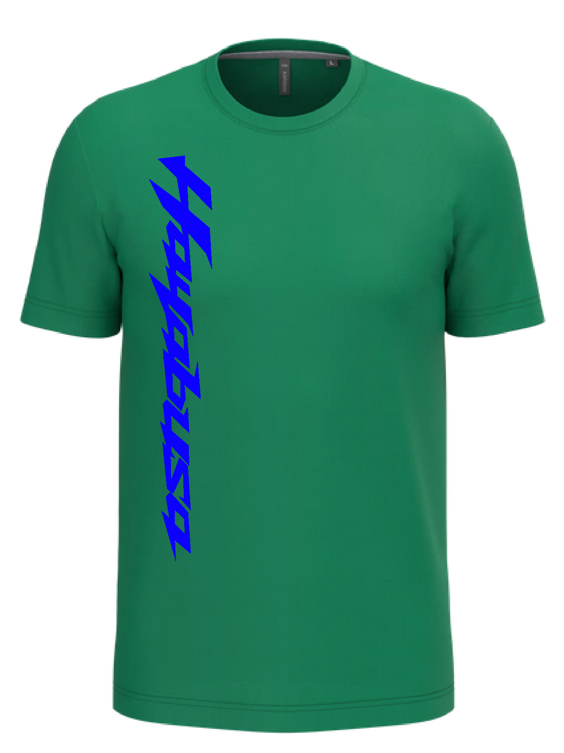 Tee shirt écrit Hayabusa Gen2