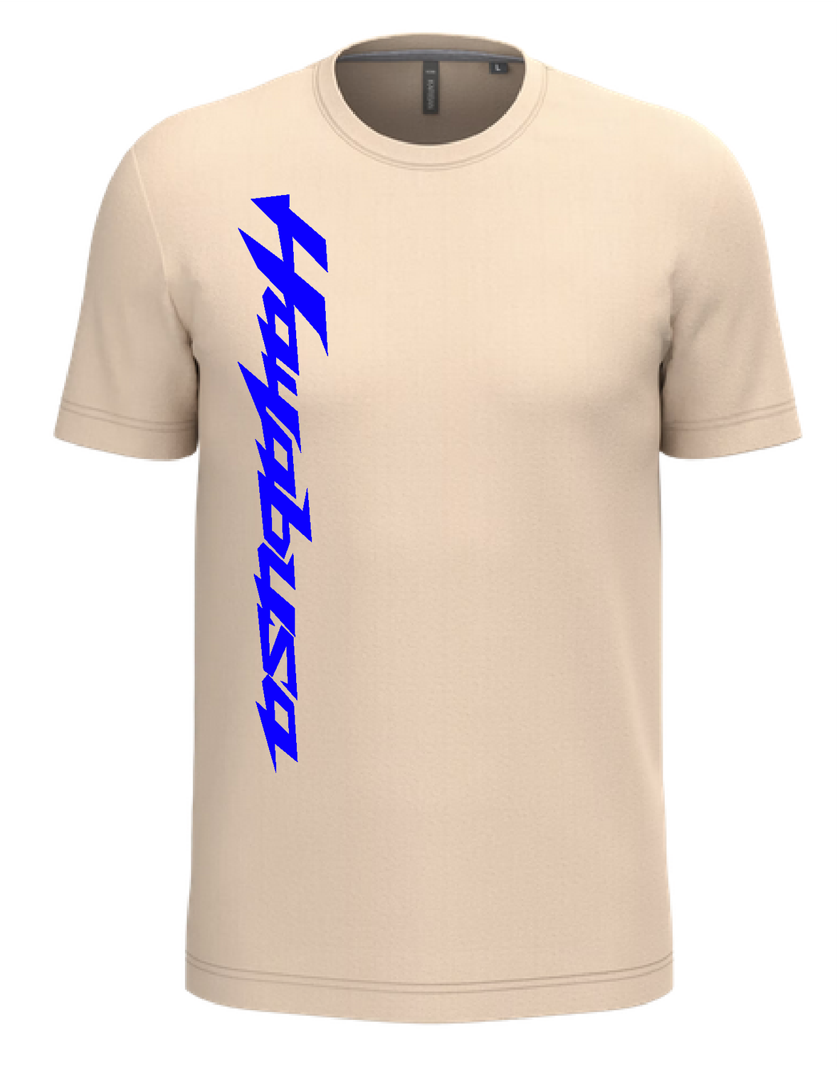 Tee shirt écrit Hayabusa Gen2
