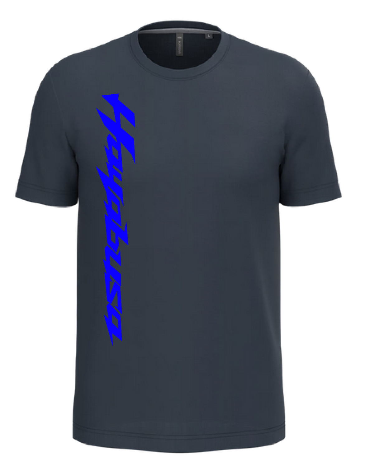 Tee shirt écrit Hayabusa Gen2