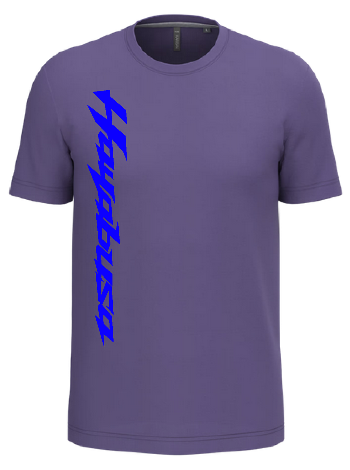 Tee shirt écrit Hayabusa Gen2