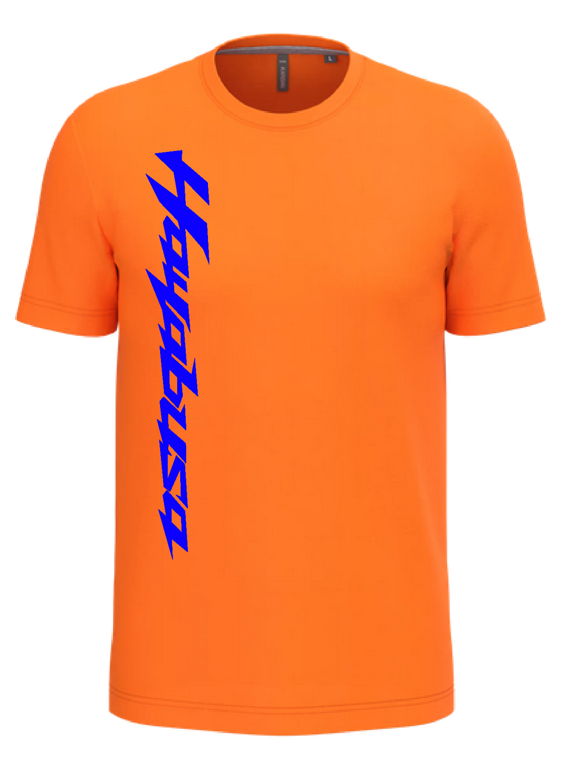 Tee shirt écrit Hayabusa Gen2