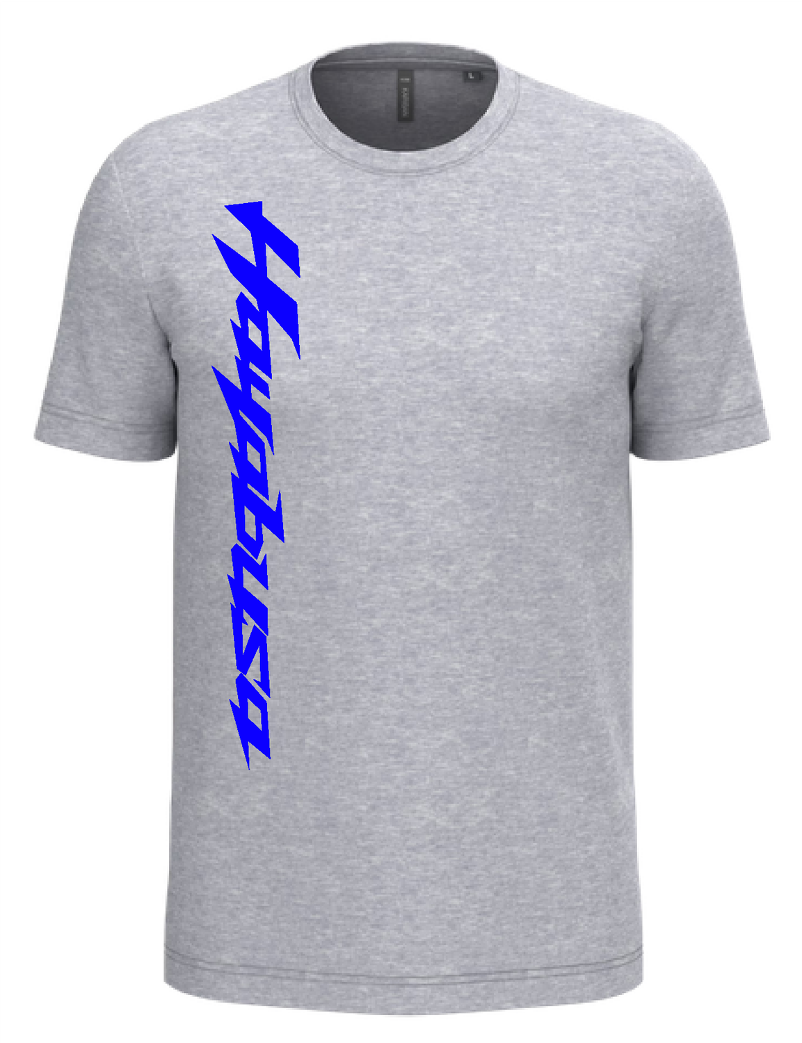 Tee shirt écrit Hayabusa Gen2