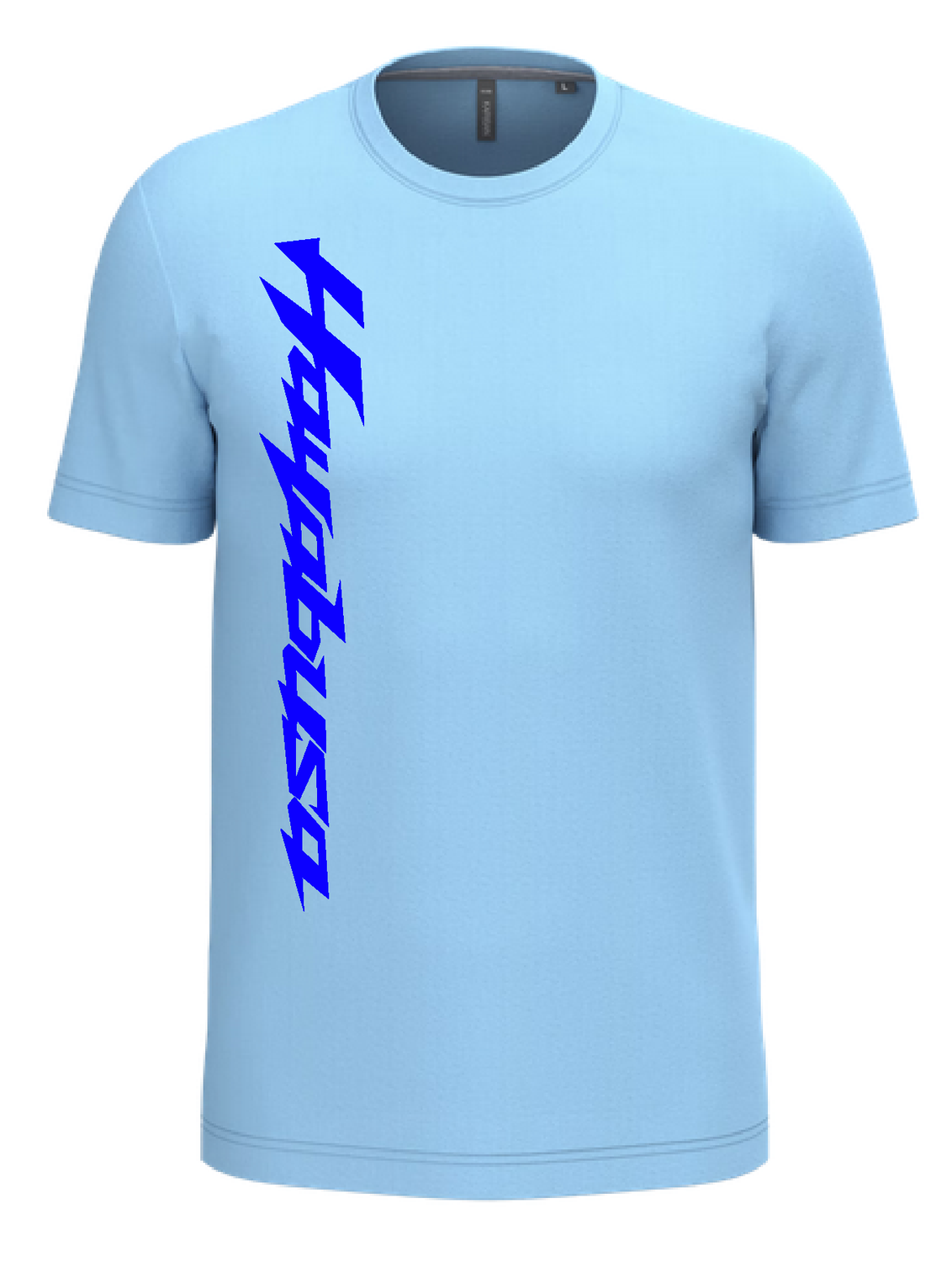 Tee shirt écrit Hayabusa Gen2