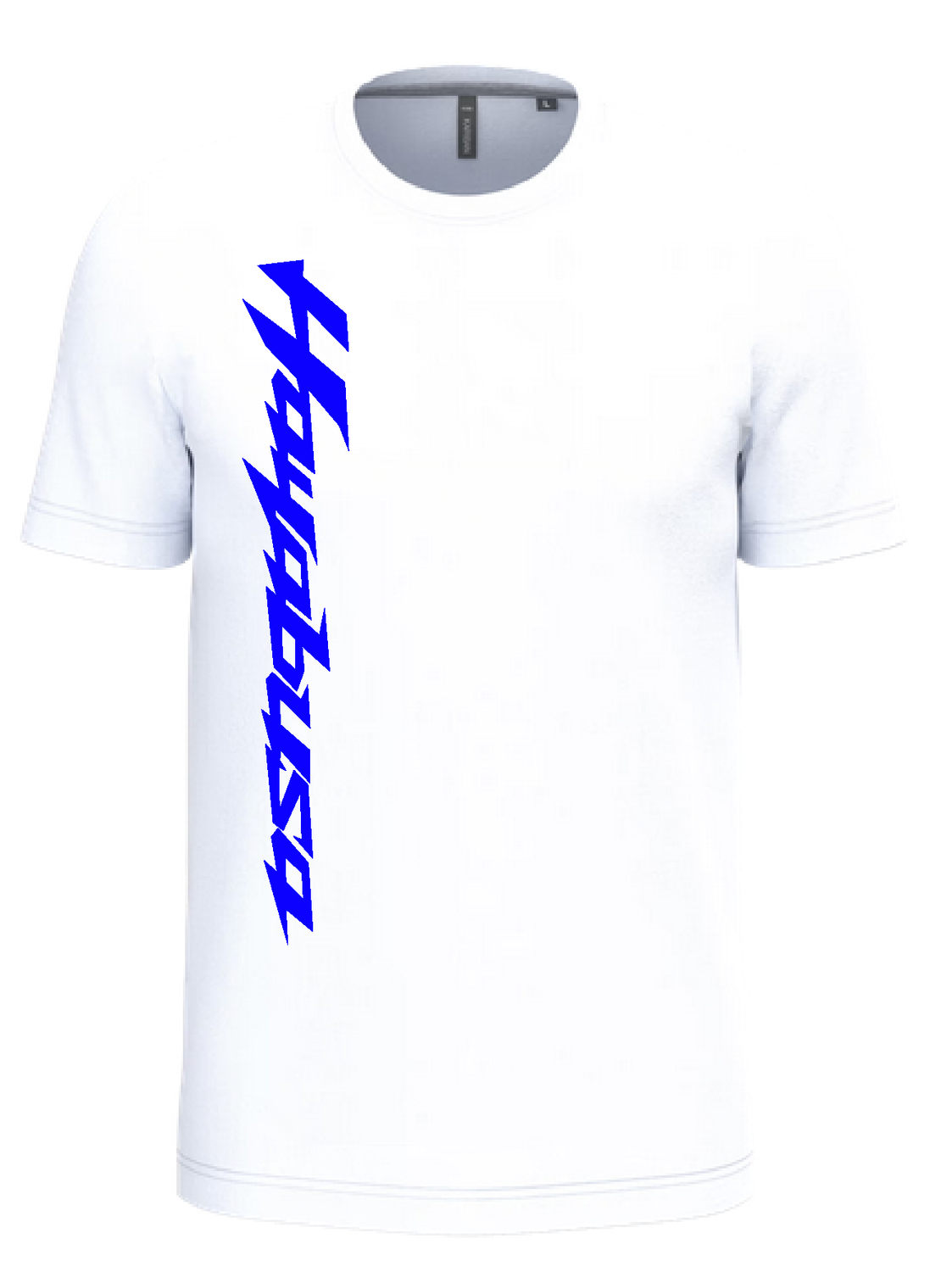 Tee shirt écrit Hayabusa Gen2
