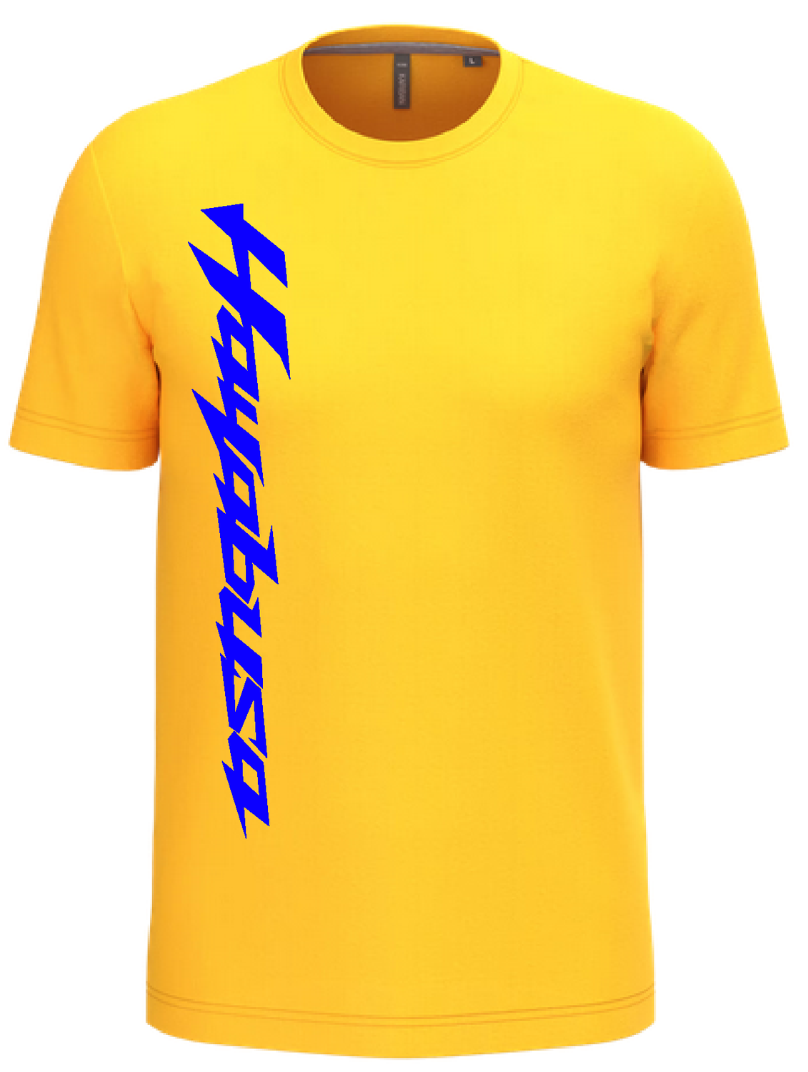 Tee shirt écrit Hayabusa Gen2