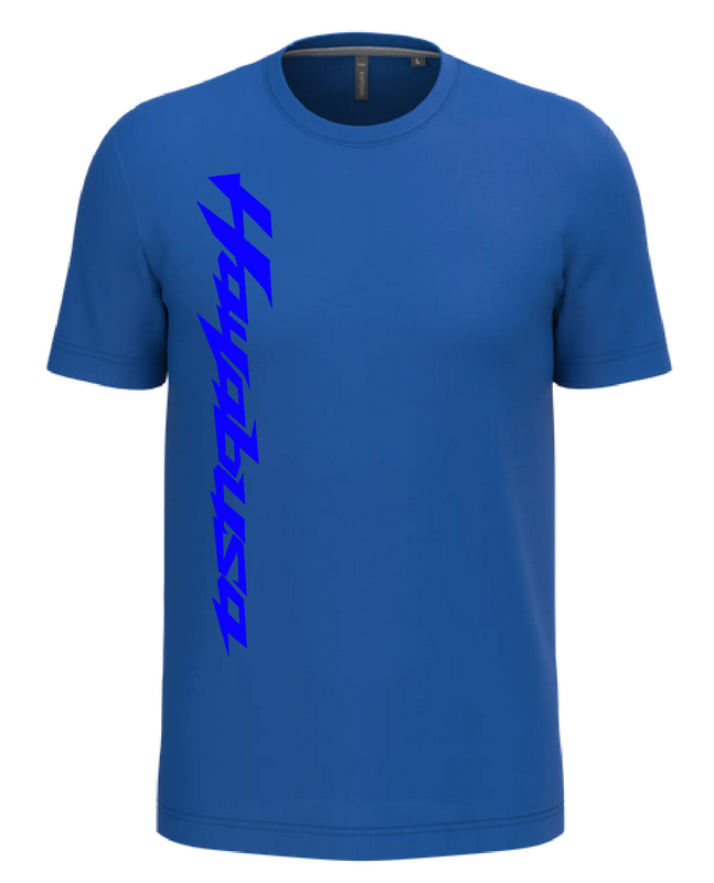 Tee shirt écrit Hayabusa Gen2