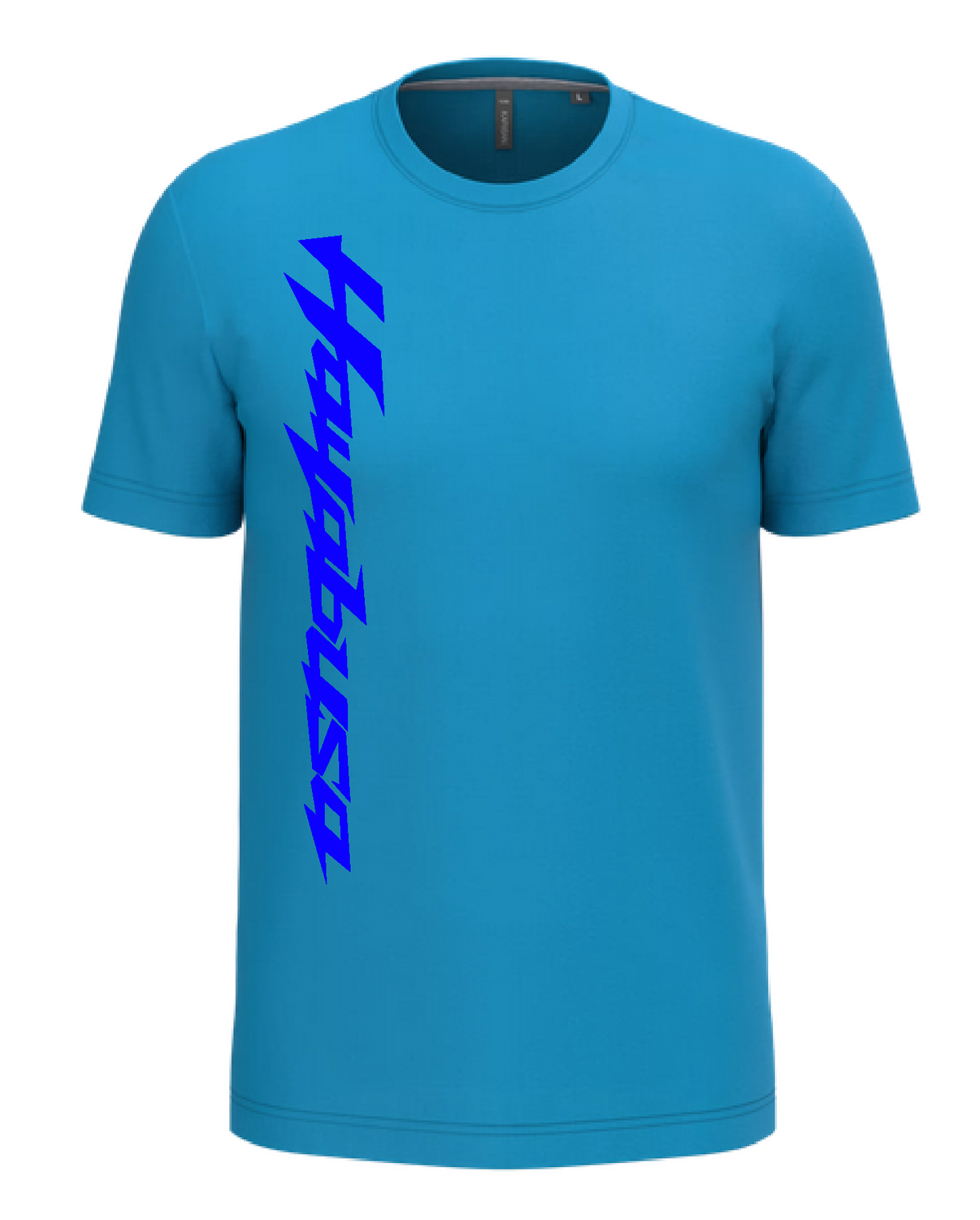 Tee shirt écrit Hayabusa Gen2