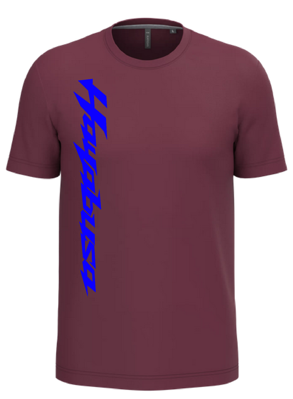 Tee shirt écrit Hayabusa Gen2