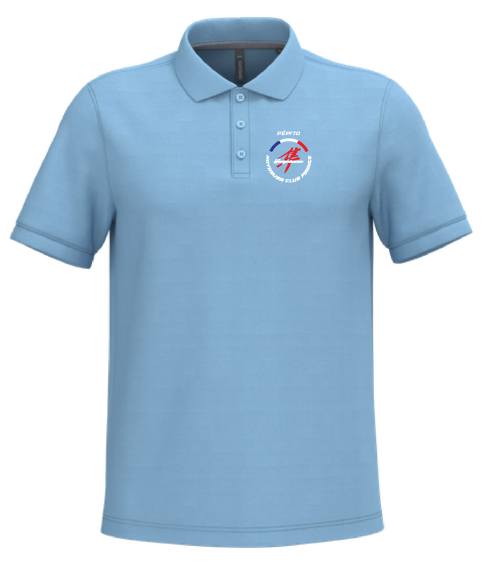 Polo Hayabusa Club France