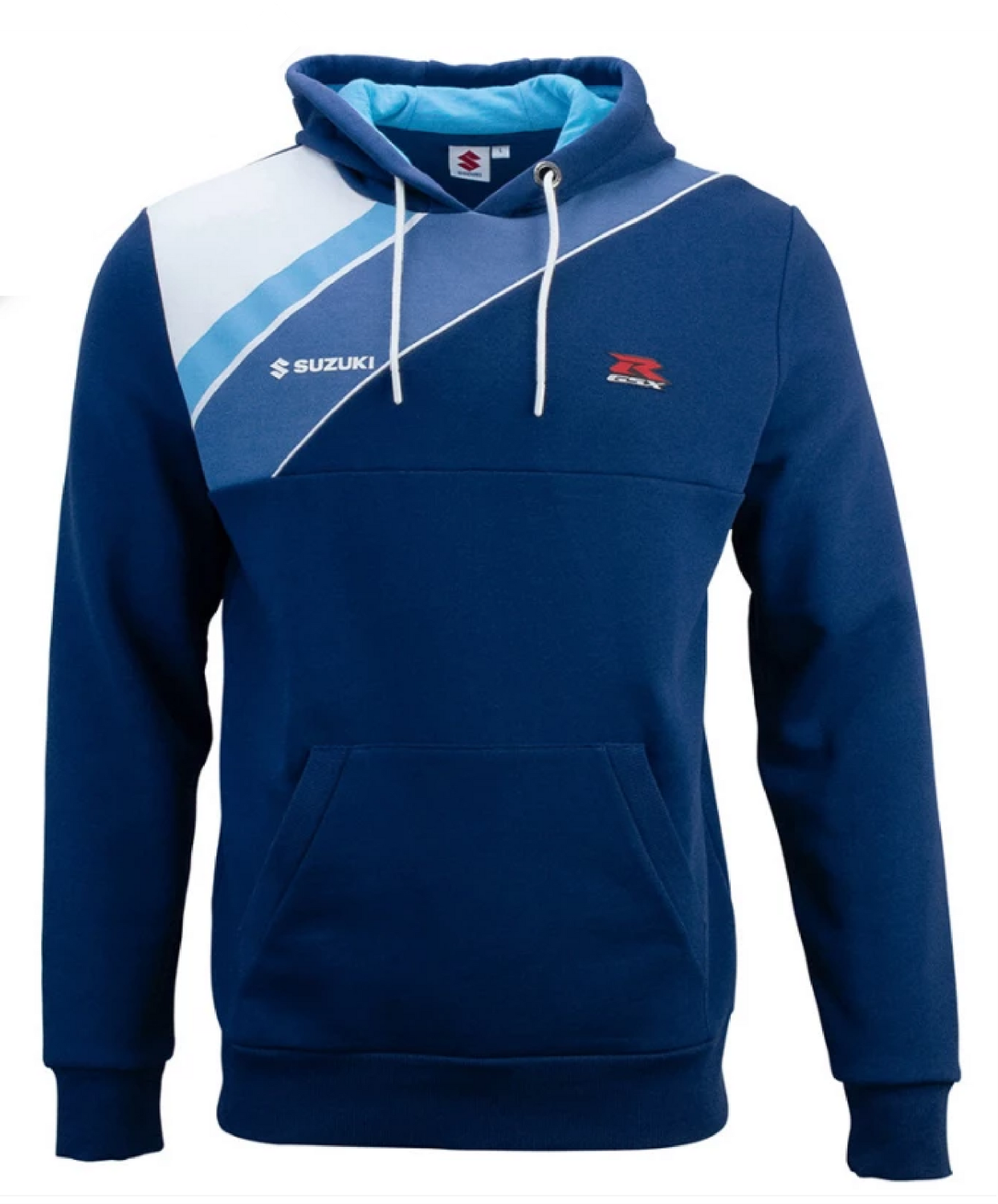 Sweat à capuche Suzuki GSX-R 2021