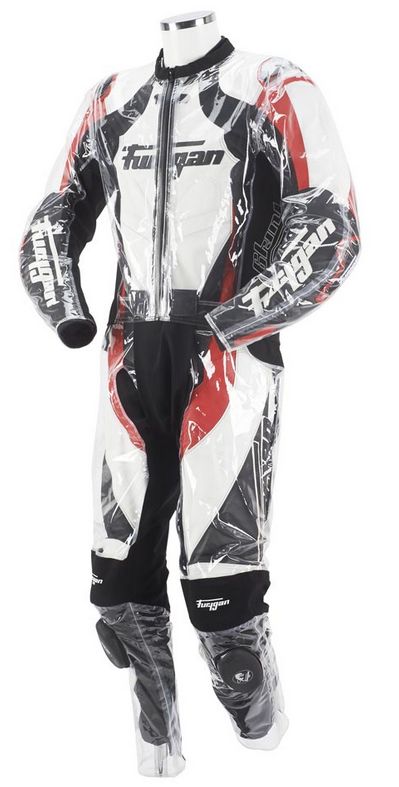 Racing Rain Suit