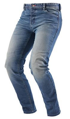 Pantalons Denim