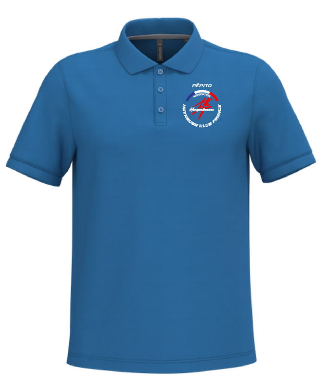 Polo Hayabusa Club France