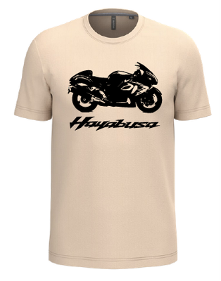 Tee shirt Hayabusa Gen2