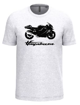 Tee shirt Hayabusa Gen3