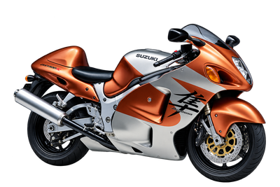 Pièces Hayabusa GEN1