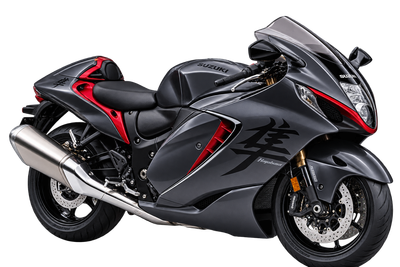 Pièces Hayabusa GEN3