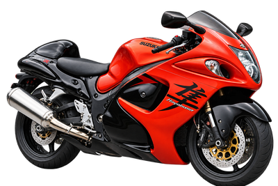Pièces Hayabusa GEN2