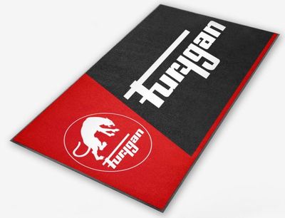Tapis de sol