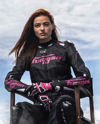 FURYGAN FEMME