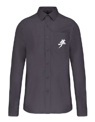 Chemise Kanji Gen3