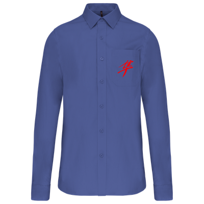 Chemise Kanji Gen1