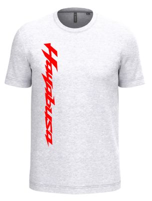 Tee shirt écrit Hayabusa Gen2