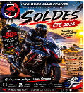 Solde été 2026