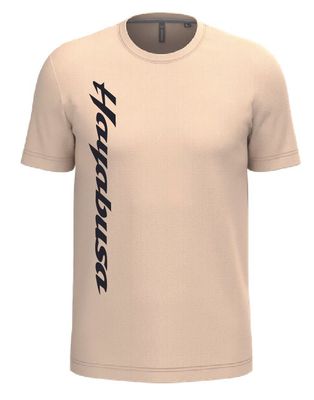 Tee shirt écrit Hayabusa Gen1