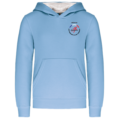 Sweat shirt capuche Hayabusa Club France Officiel