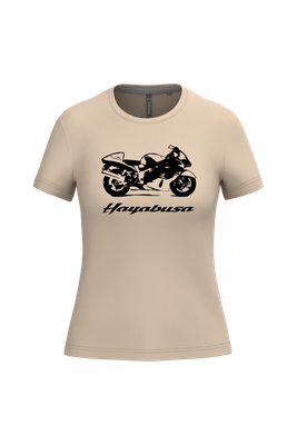 Tee shirt Hayabusa Gen1